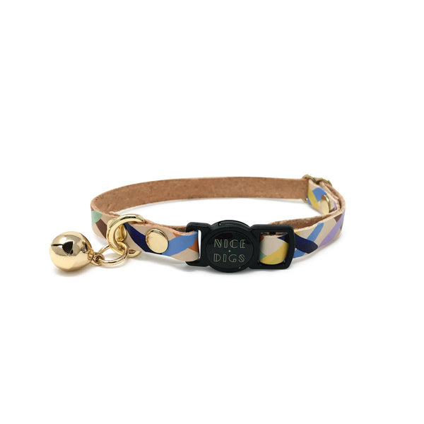 Nice cat hot sale collars