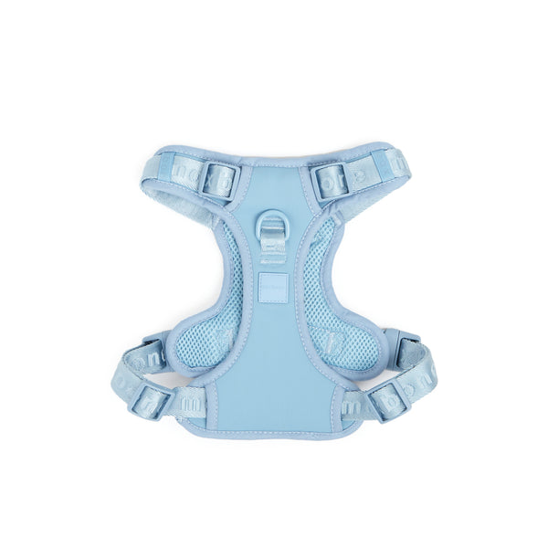 Easy Fit Harness-Dusk Blue