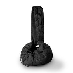 Maxbone_Eco Packable Sling Carrier_Black 