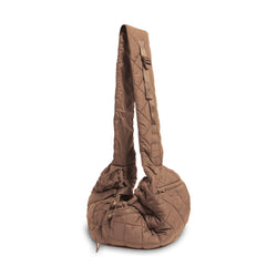 Maxbone_Eco Packable Sling Carrier_Camel 