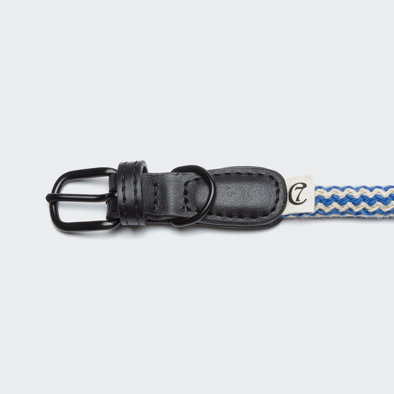 Cloud 7_Mauerpark Dog Collar_Buckle detail