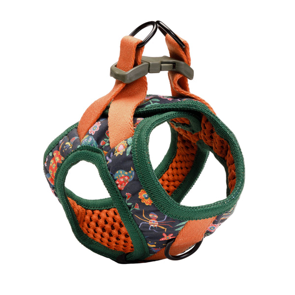 Cloud 7_Holly park_Dog Harness_Small dogs_FRONT
