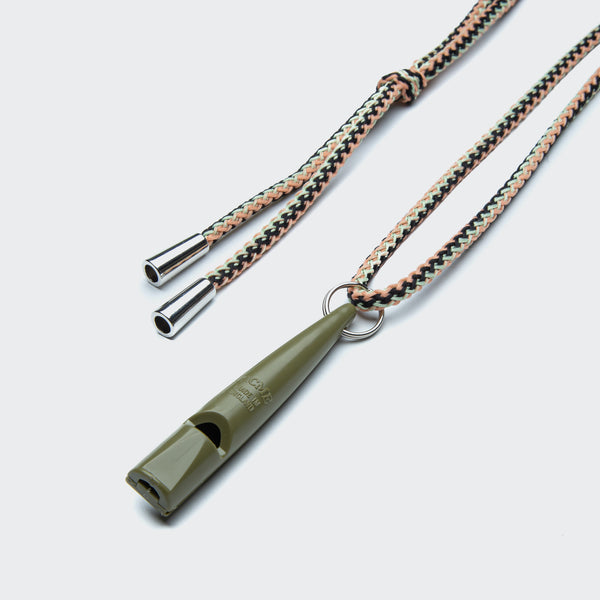 Cloud 7_ACME dog training whistle_close up