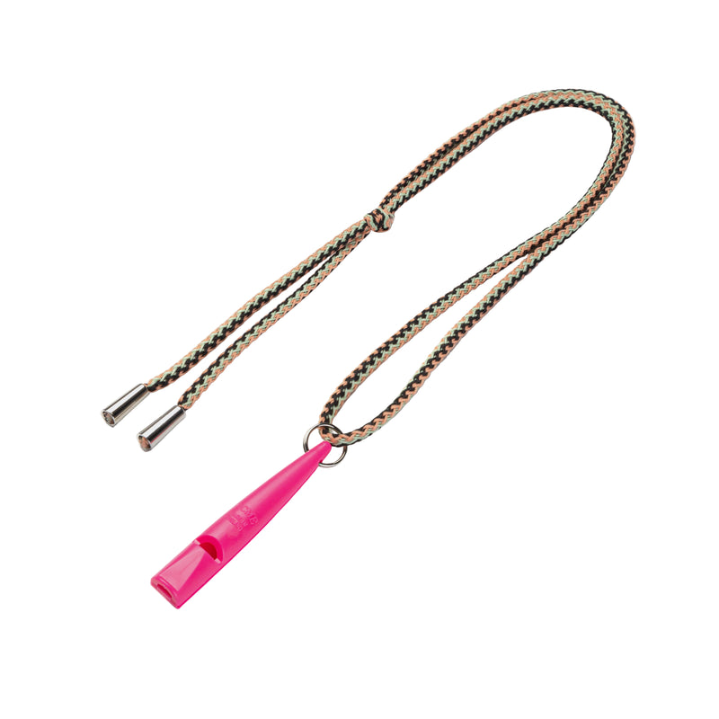 Cloud 7_ACME dog training whistle_pink