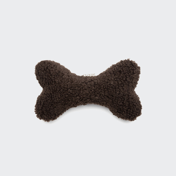 Cloud 7_Squeaky Bone Dog Toy