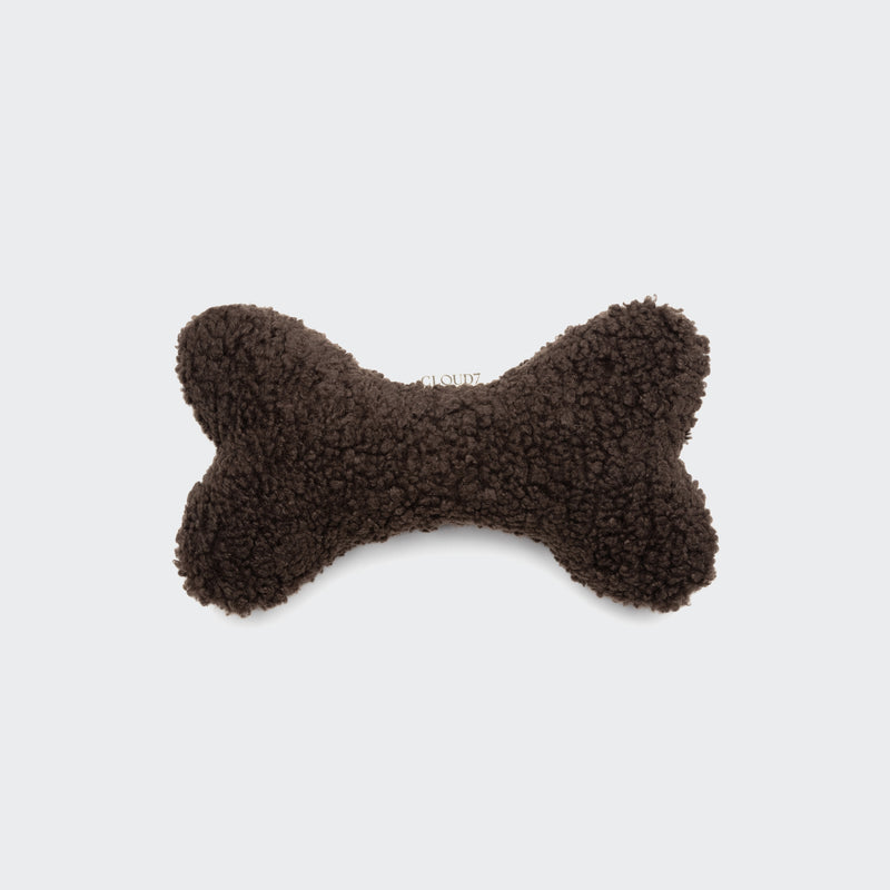 Cloud 7_Squeaky Bone Dog Toy
