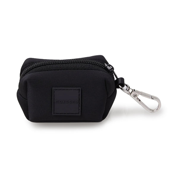 Maxbone_Easy Waste Bag Holder_Black