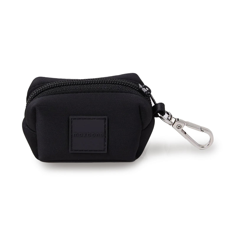 Maxbone_Easy Waste Bag Holder_Black