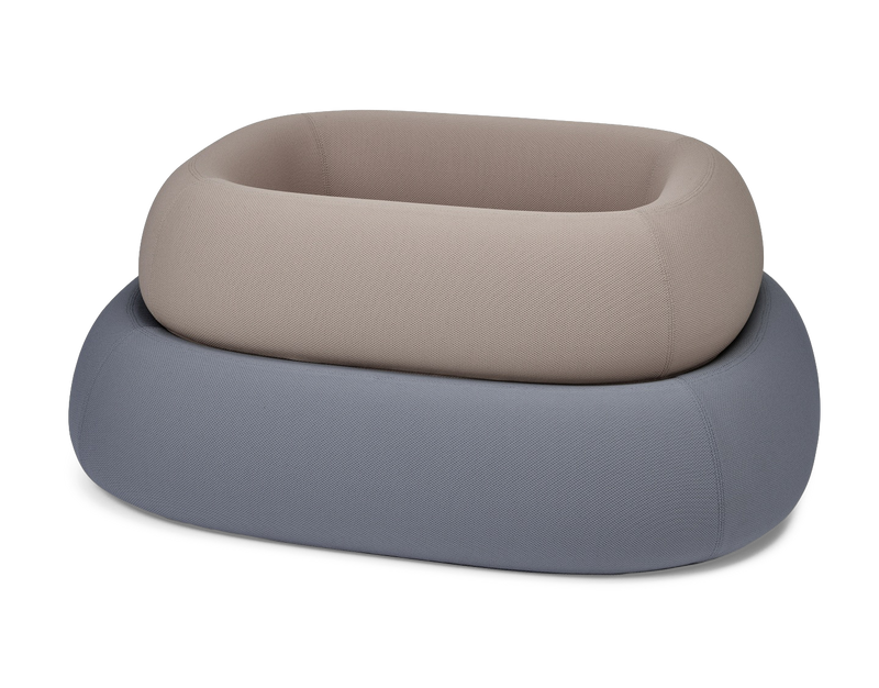MiaCara_Barca Dog Bed_Dog_size comparison 