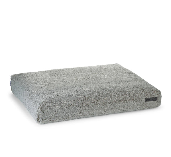 Miacara_Senso Dog Bed_Greige