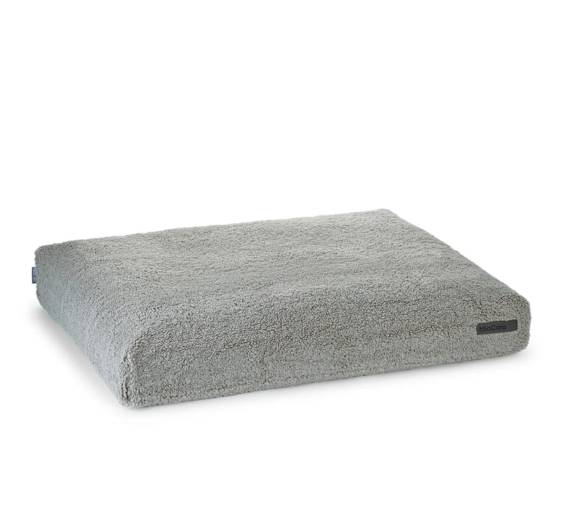 Miacara_Senso Dog Bed_Greige