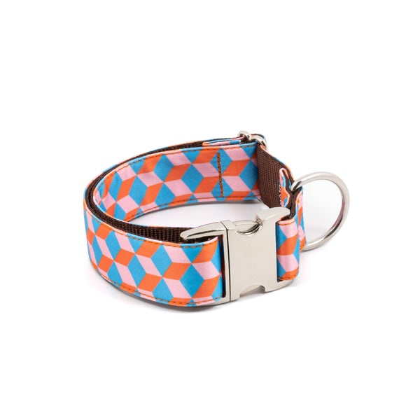 Satuna Dog Collar