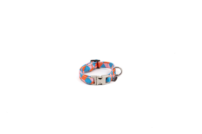 Satuna Dog Collar