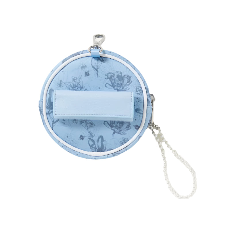 Maxbone_Bridgeton Poo Pouch_Back attachment