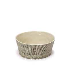 Cloud 7 - Yoji Stripes Bowl 