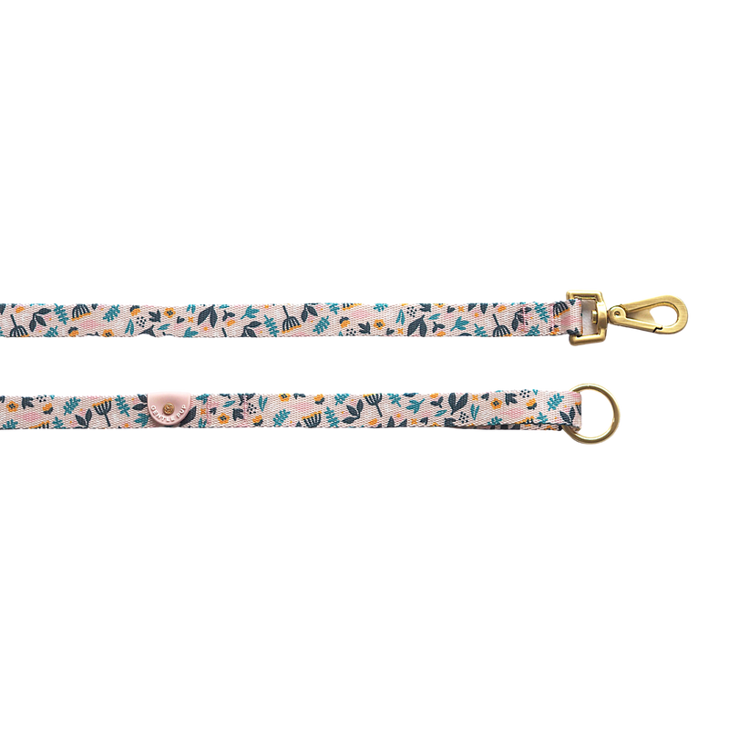 Gentle Pup Dog Lead-Scandi Spring 