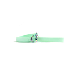 Seafoam Dog Collar