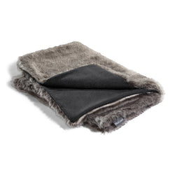 MiaCara-Dog Blanket-Felpa-Mottled Black