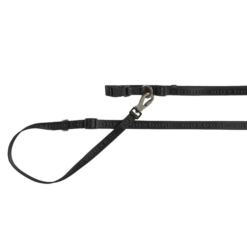 Maxbone_Go! With Ease_Handsfree Dog Lead