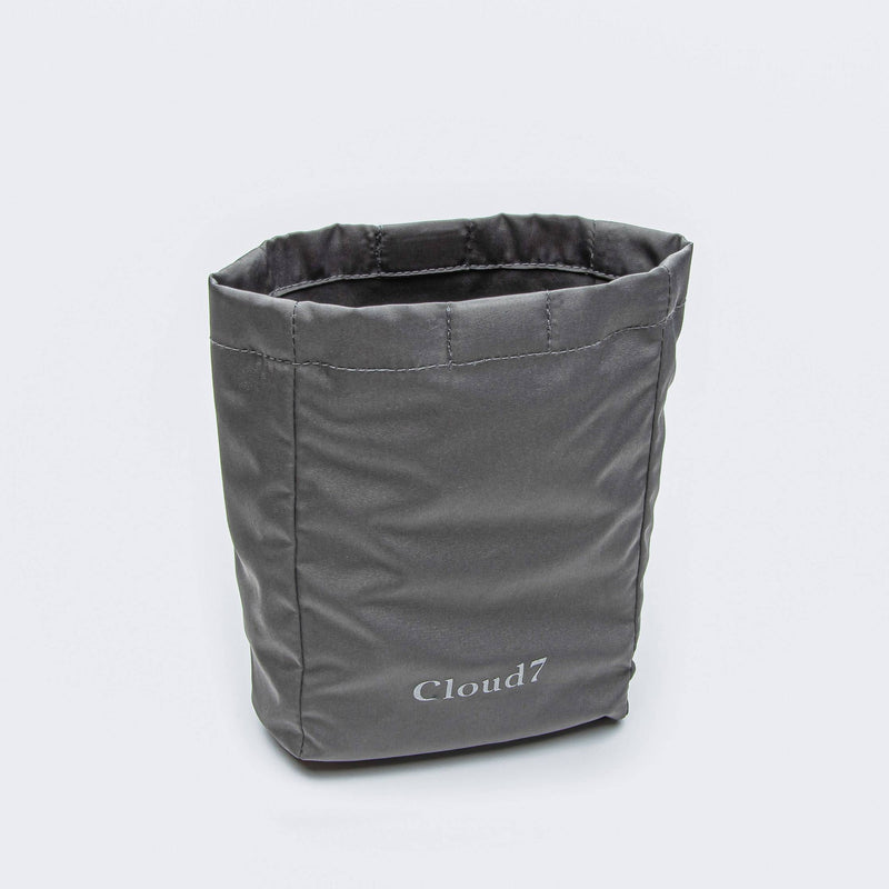 Cloud 7-Treat Bag-Grey