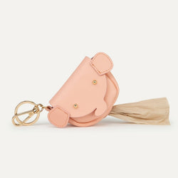 Maxbone-Elma Poo Bag Holder-Peach