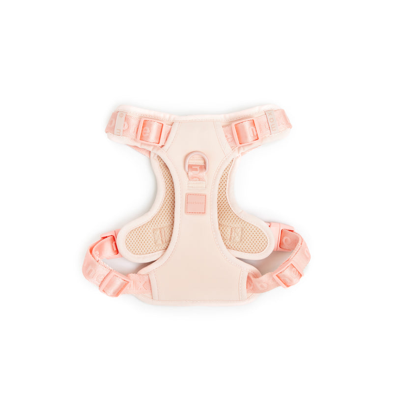 Easy Fit Harness-Peach